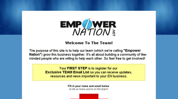 empowernation.net