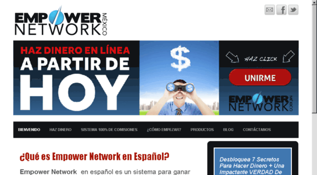 empowernetworkmexico.com.mx
