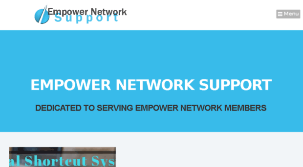 empowernetworksupportblog.com