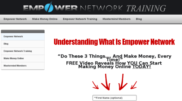 empowernetworktraining.net