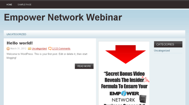 empowernetworkwebinar.info