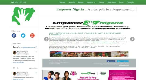 empowernigeria.com