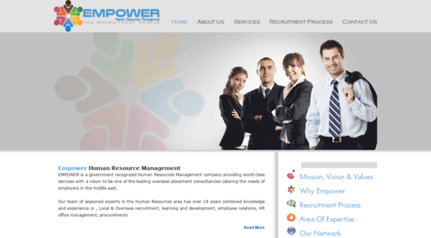 empowerrecruitment.ae