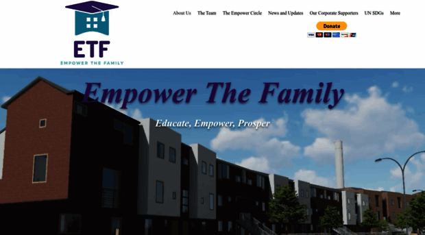 empowerthefamilyireland.com