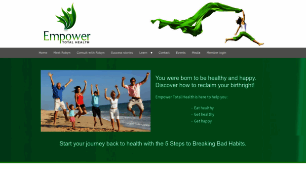 empowertotalhealth.com.au
