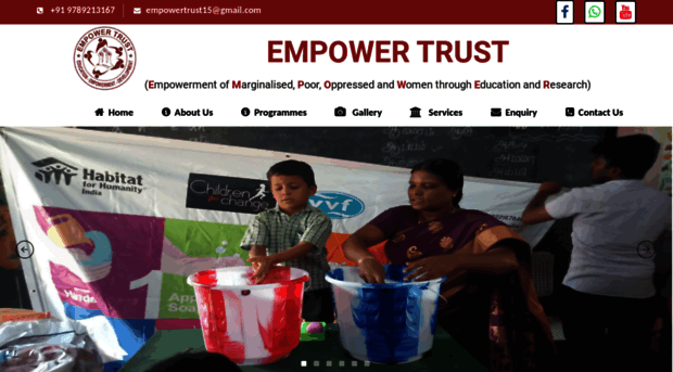 empowertrust.org.in