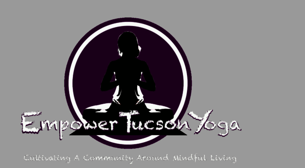 empowertucsonyoga.blogspot.com