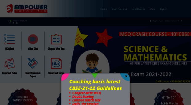 empowertutorials.com