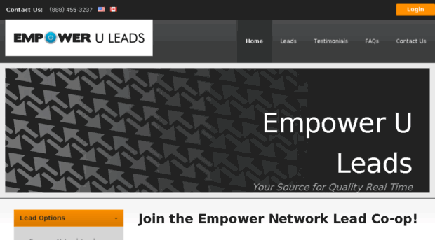 empoweruleads.com