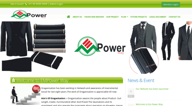 empowerway.in