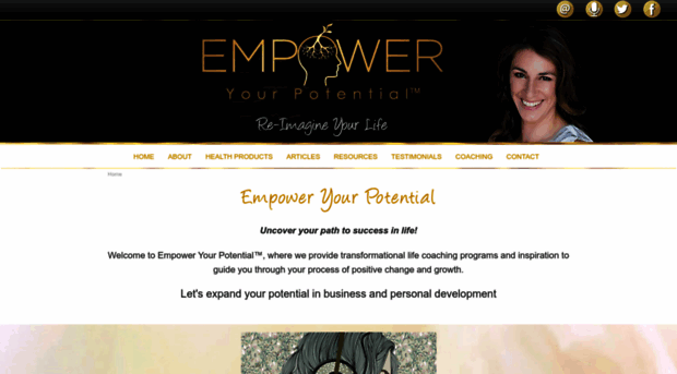 empoweryourpotential.com.au