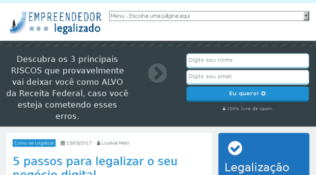 empreendedorlegalizado.com.br