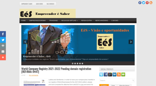 empreenderesaber.blogspot.com.br