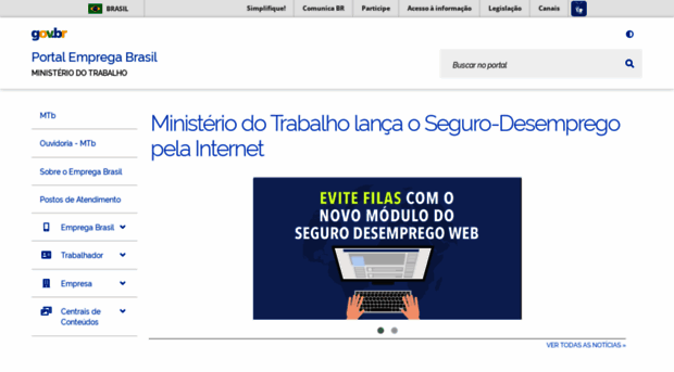 empregabrasil.mte.gov.br