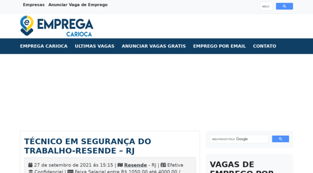 empregacarioca.com