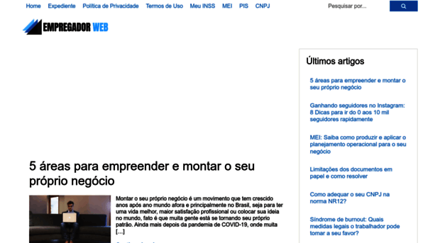 empregadorweb.com