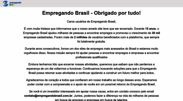 empregandobrasil.com.br