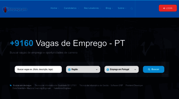 emprego.pro