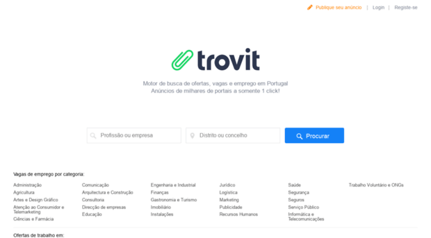 emprego.trovit.pt