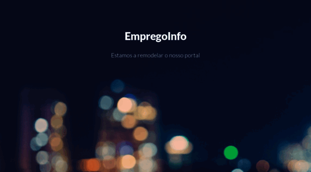 empregoinfo.com