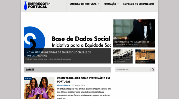 empregoportugal.net