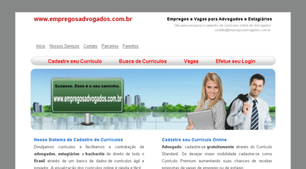 empregosadvogados.com.br