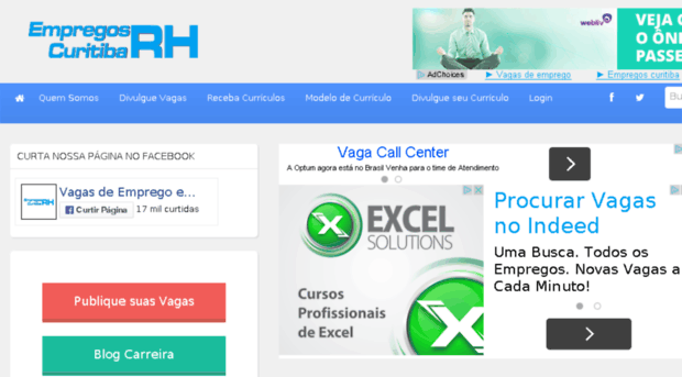 empregoscuritibarh.com.br