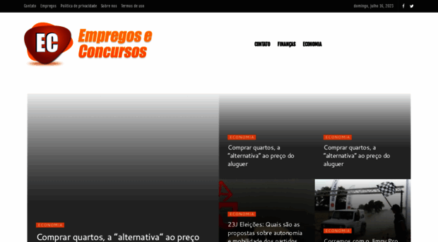 empregoseconcursos.info