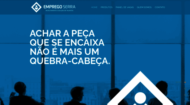 empregoserra.com.br