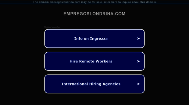 empregoslondrina.com