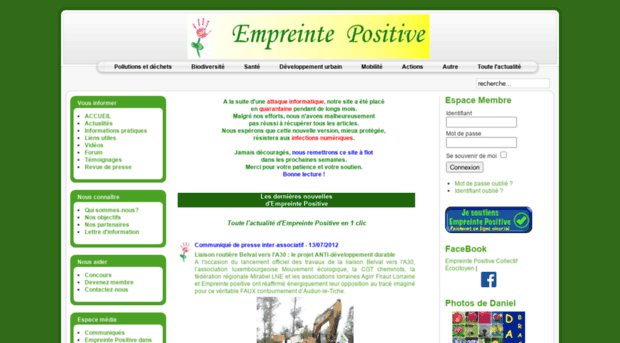 empreintepositive.org