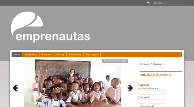 emprenautas.net