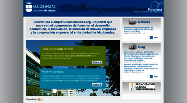 emprendealcobendas.org