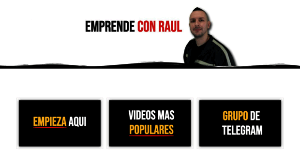 emprendeconraul.com