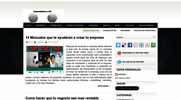 emprendedoresxd.blogspot.com