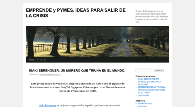 emprendepymes.com