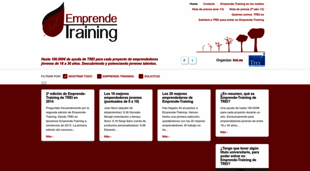 emprendetraining.es