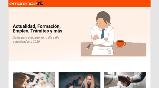 emprendexl.es