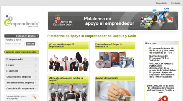 emprendiendo.jcyl.es