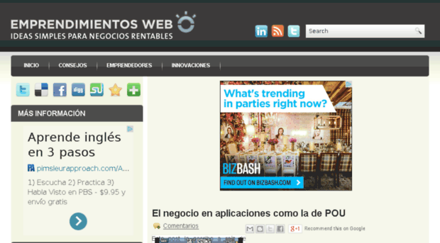 emprendimientosweb.com.ar