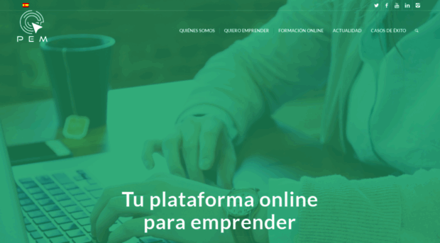 emprendimientoymicrofinanzas.com