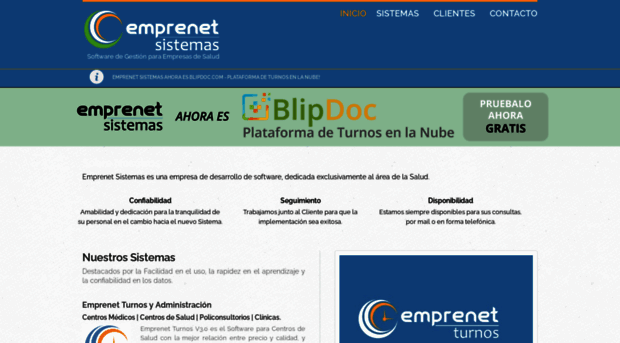 emprenetsistemas.com