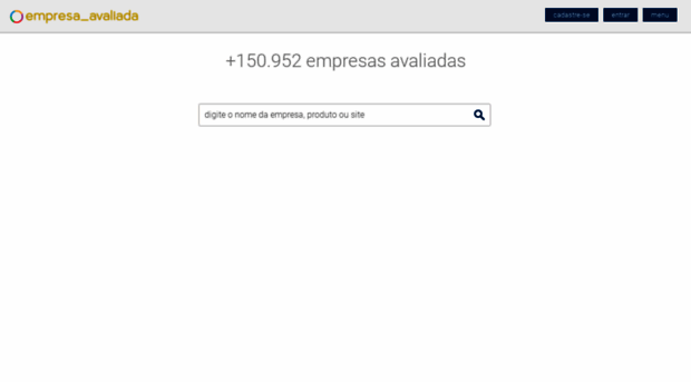 empresaavaliada.com