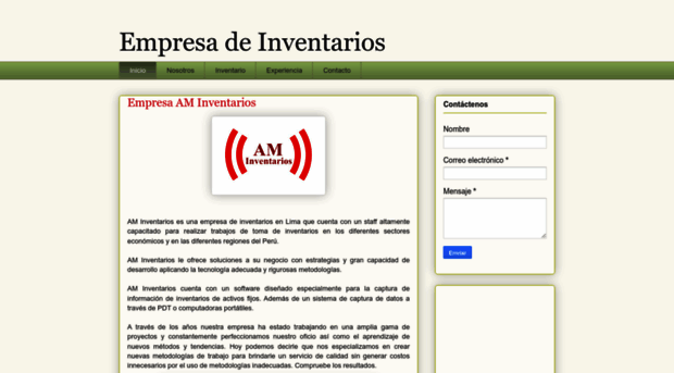 empresadeinventarios.blogspot.com