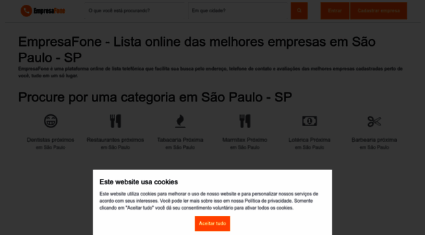 empresafone.com.br