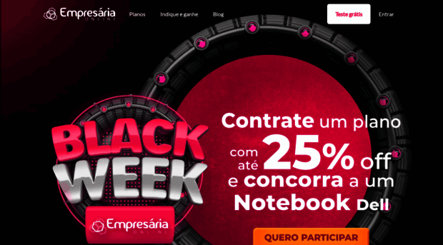 empresariaonline.com.br