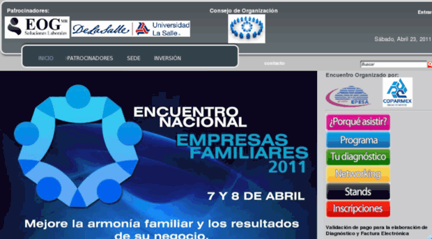 empresariosfamiliares.mx