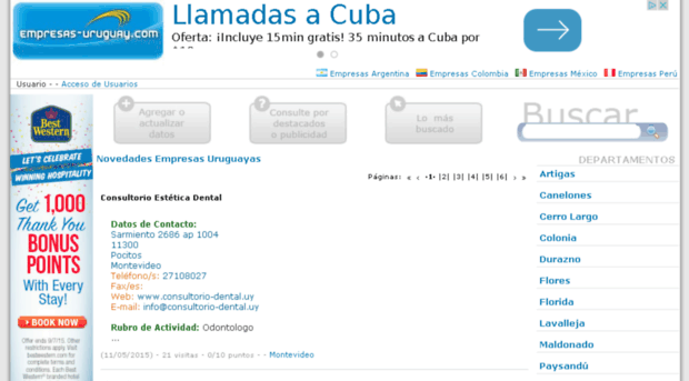 empresas-uruguay.com