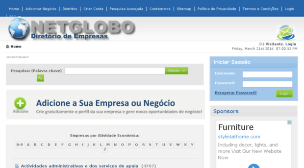 empresas.netglobo.org