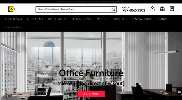 empresasjconline.com